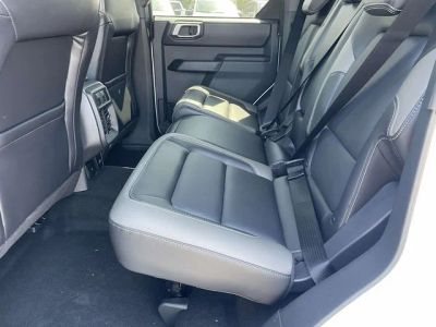 2026 Ford Bronco — photo 9 view