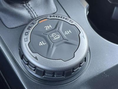 2026 Ford Bronco — photo 22 view