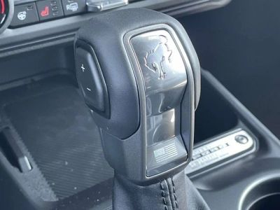 2026 Ford Bronco — photo 24 view
