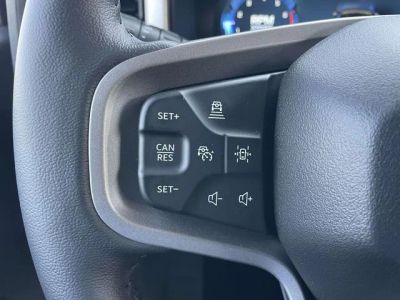 2026 Ford Bronco — photo 15 view