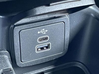 2026 Ford Bronco — photo 21 view