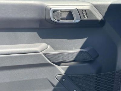 2026 Ford Bronco — photo 11 view