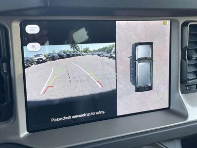 2026 Ford Bronco — photo 19 view