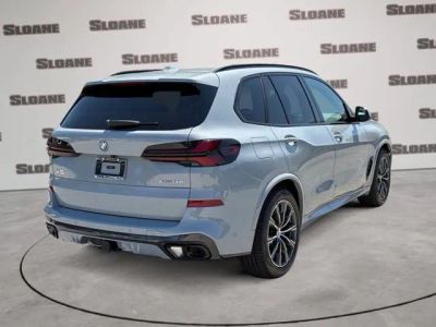 2026 BMW X5 — detail view