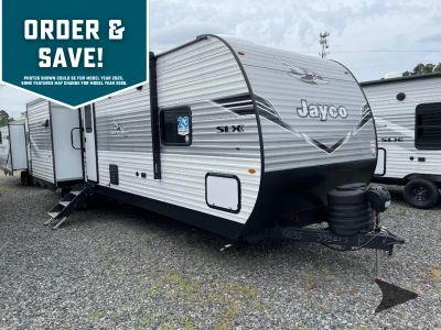 2026 Jayco Jay Flight SLX - Photo 4
