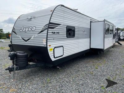 2026 Jayco Jay Flight SLX - Photo 3