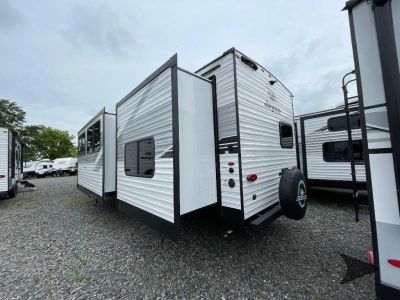 2026 Jayco Jay Flight SLX - Photo 5