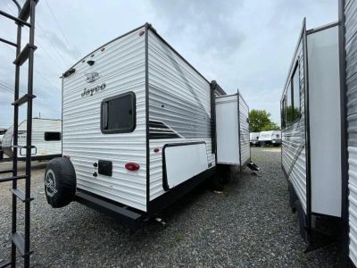 2026 Jayco Jay Flight SLX - Photo 6