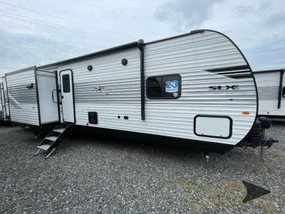 2026 Jayco Jay Flight SLX - Photo 8