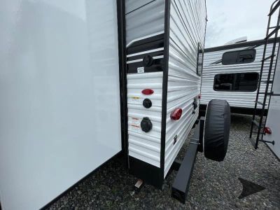 2026 Jayco Jay Flight SLX - Photo 15
