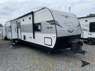 2026 Jayco Jay Flight SLX - Photo 1