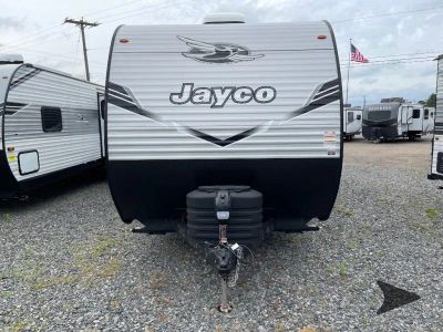 2026 Jayco Jay Flight SLX - Photo 2