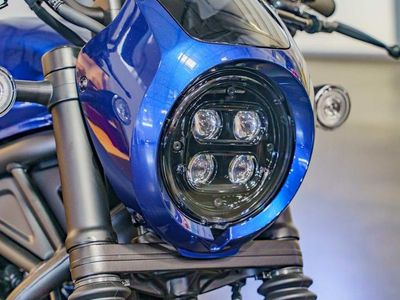 2026 Honda Rebel 500 SE - Photo 12