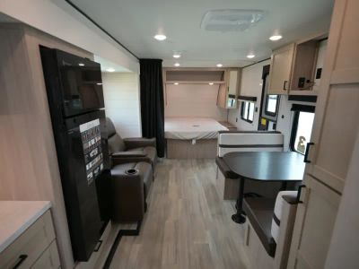 2026 Jayco PROWLER — side profile view