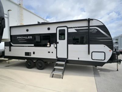 2026 Jayco PROWLER — photo 31 view
