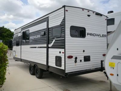 2026 Jayco PROWLER — photo 29 view