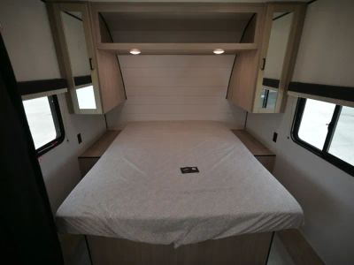2026 Jayco PROWLER — rear three-quarter view