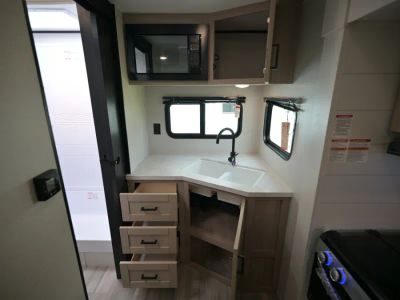 2026 Jayco PROWLER — photo 18 view