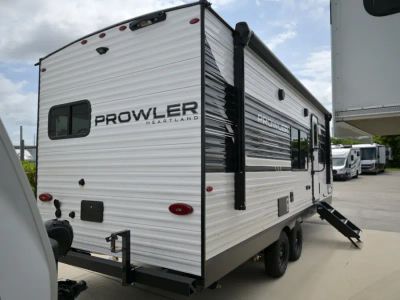 2026 Jayco PROWLER — photo 30 view