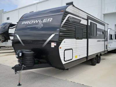 2026 Jayco PROWLER — photo 28 view