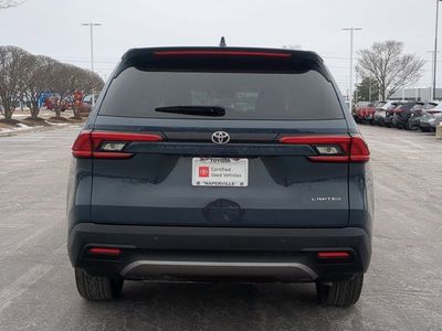2024 Toyota Grand Highlander - Photo 6