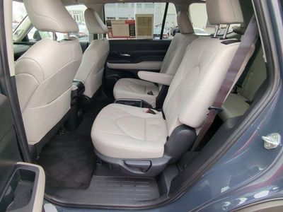 2024 Toyota Grand Highlander - Photo 14