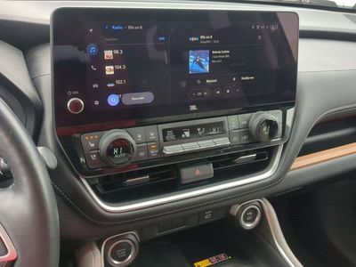 2024 Toyota Grand Highlander - Photo 11