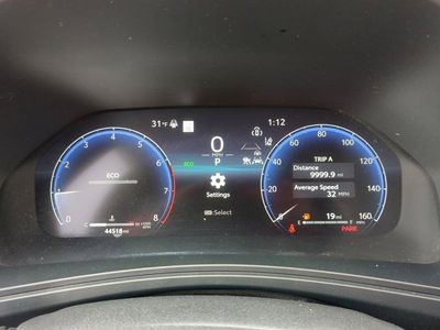 2024 Toyota Grand Highlander - Photo 10