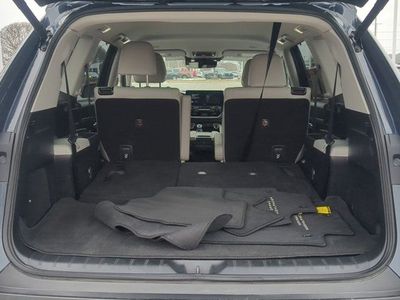 2024 Toyota Grand Highlander - Photo 16