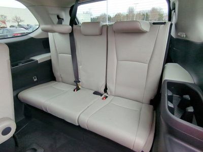 2024 Toyota Grand Highlander - Photo 15