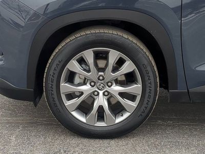 2024 Toyota Grand Highlander - Photo 7