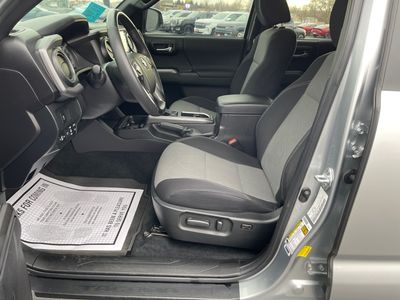 2023 Toyota Tacoma - Photo 9