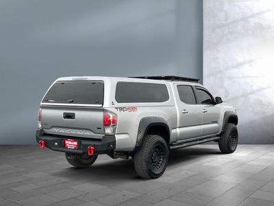 2023 Toyota Tacoma - Photo 6