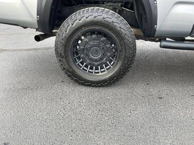 2023 Toyota Tacoma - Photo 16