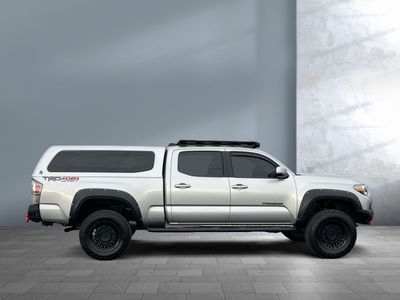 2023 Toyota Tacoma - Photo 7