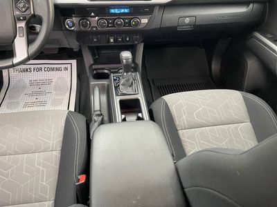 2023 Toyota Tacoma - Photo 13