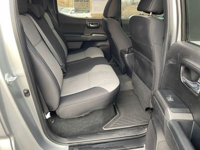 2023 Toyota Tacoma - Photo 14