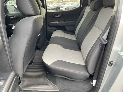 2023 Toyota Tacoma - Photo 18