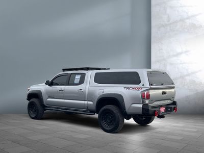2023 Toyota Tacoma - Photo 4