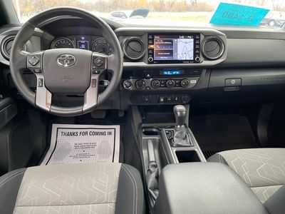 2023 Toyota Tacoma - Photo 12