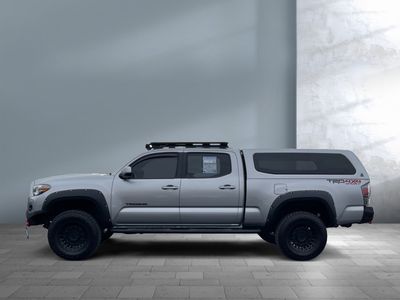2023 Toyota Tacoma - Photo 3