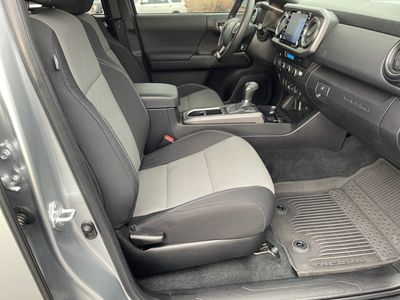 2023 Toyota Tacoma - Photo 15