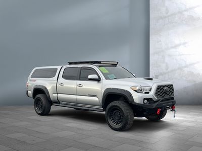 2023 Toyota Tacoma - Photo 8