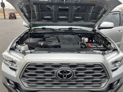 2023 Toyota Tacoma - Photo 22