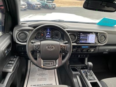2023 Toyota Tacoma - Photo 19