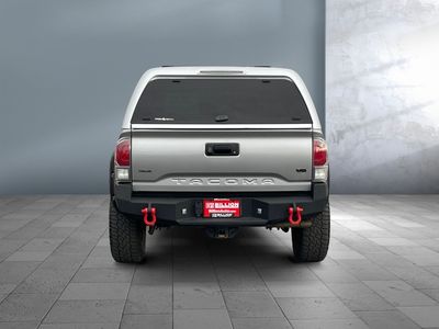 2023 Toyota Tacoma - Photo 5