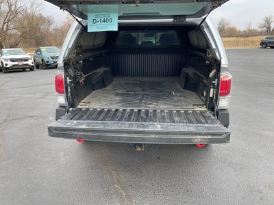 2023 Toyota Tacoma - Photo 17