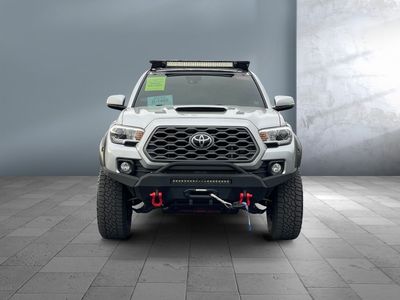 2023 Toyota Tacoma - Photo 2