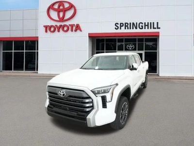 2026 Toyota Tundra - Photo 16