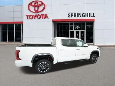 2026 Toyota Tundra - Photo 10